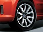 Ford Equator Concept 2005 года